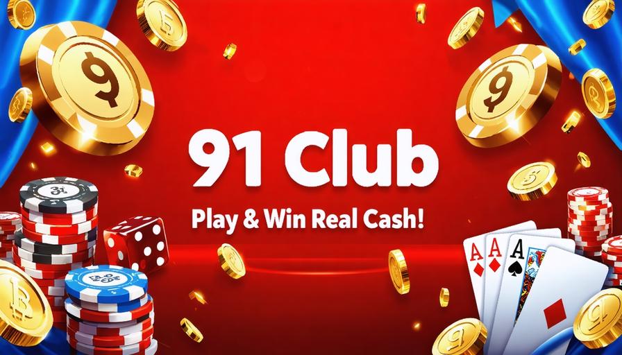 91 Club