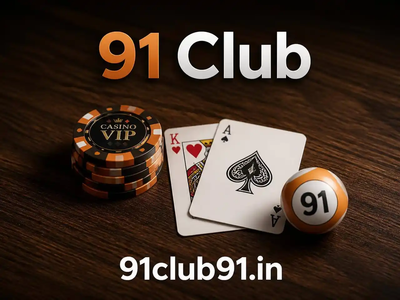 91 Club